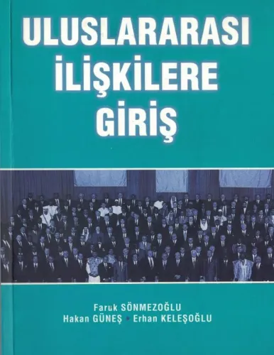 Uluslararası İlişkilere Giriş