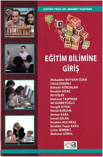 Eğitim Bilimine Giriş