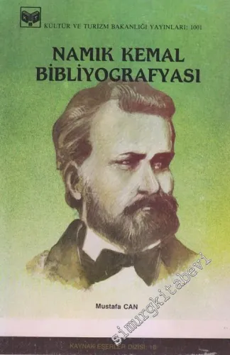 Namık Kemal Bibliyografyası -        1988