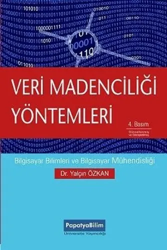 Veri Madenciliği Yöntemleri