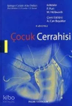 Çocuk Cerrahisi