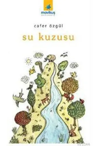 Su Kuzusu