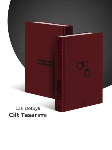 ARHAVİLİ 2: BOZBORAN - CİLTLİ