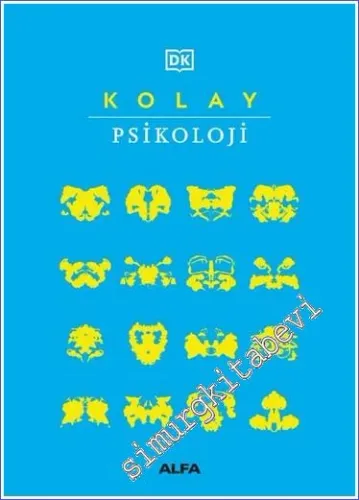 Kolay Psikoloji CİLTLİ -