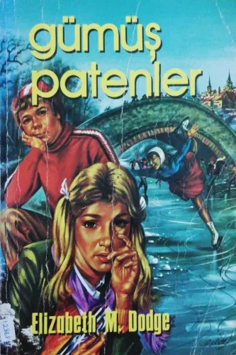 Gümüş Patenler