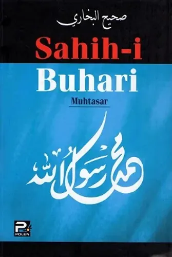 Sahih-i Buhari Muhtasar