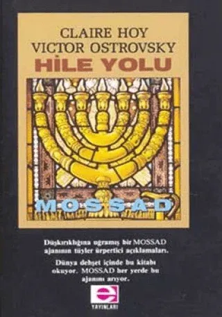 Hile Yolu Mossad