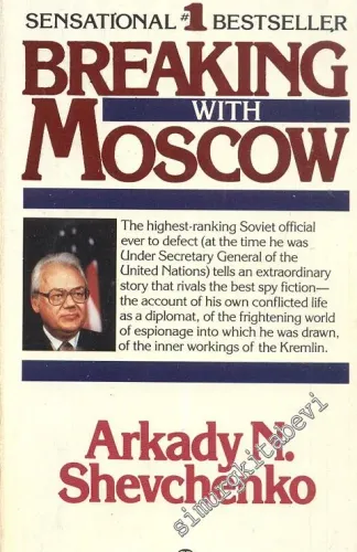 Breaking With Moscow -