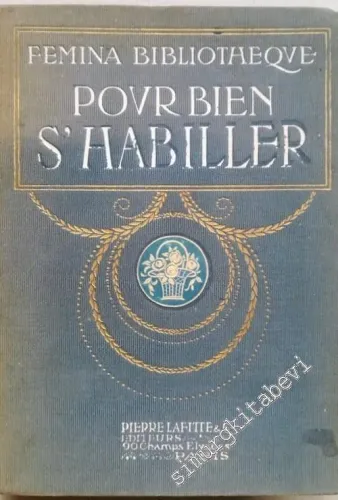 Pour Bien S'Habiller -        1911