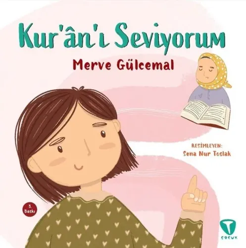 Kur'an'ı Seviyorum