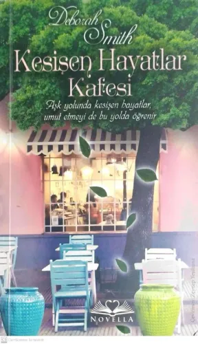 Kesişen Hayatlar Kafesi
