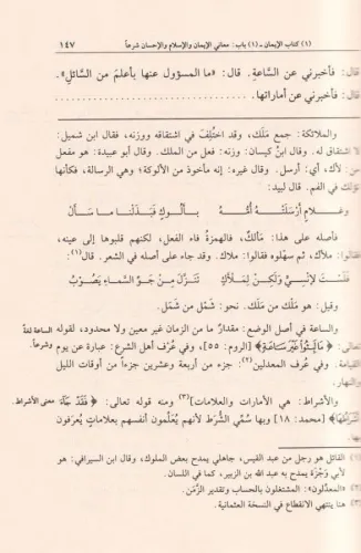 El Müfhim lima eşkele min telhisi kitabi Müslim المفهم لما أشكل من تلخ