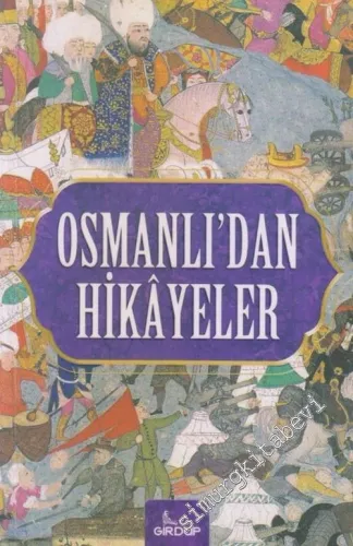 Osmanlı'dan Hikayeler -        2016