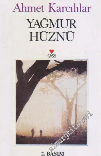 Yağmur Hüznü -