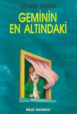 Geminin En Altındaki