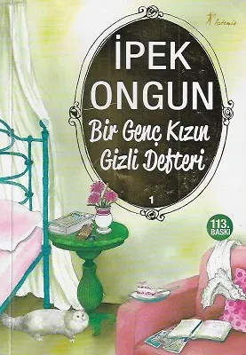 Bir Genç Kızın Gizli Defteri 1