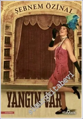 Yangın Var -         2022