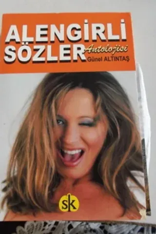 Alengirli Sözler Antolojisi