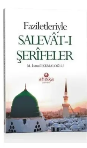 Faziletleriyle Salevatı Şerifeler ;Cep Boy