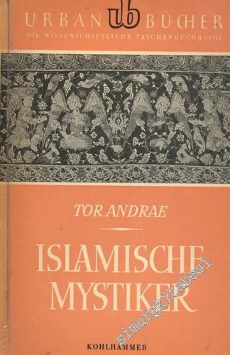 Islamische Mystiker -        1960