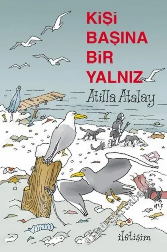 Kişi Başına Bir Yalnız -        2016