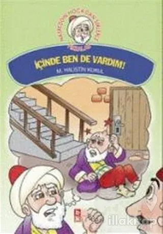 İçinde Ben De Vardım!