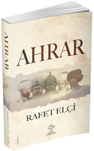 Ahrar