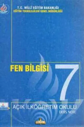 Fen Bilgisi 7