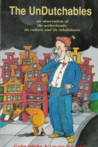 The UnDutchables