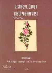 A. Süheyl Ünver Bibliyografyası
