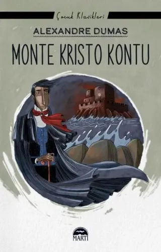 Monte Kristo Kontu