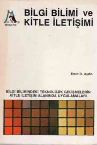 Bilgi Bilimi ve Kitle İletişimi