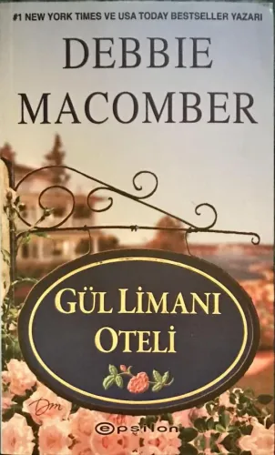 Gül Limanı Oteli