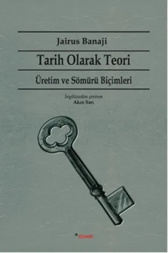 Tarih Olarak Teori