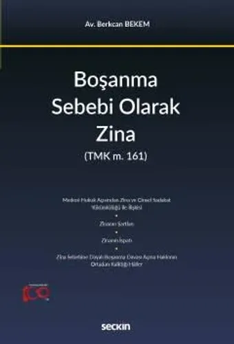 Boşanma Sebebi Olarak Zina