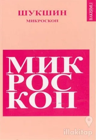 Mikroskop