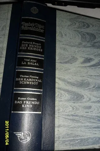 Reader's Digest Auswahlbücher