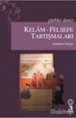 Kelam - Felsefe Tartışmaları