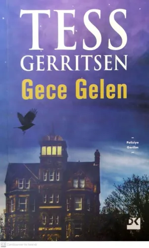 Gece Gelen
