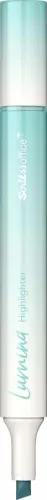 OFFİCE LUMINA FOSFORLU KALEM PACIFIC COLOUR- 635U  T0SDHLMN635U0A