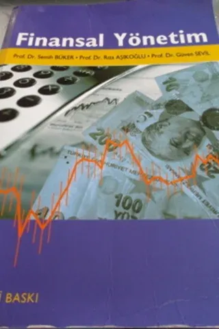 Finansal Yönetim