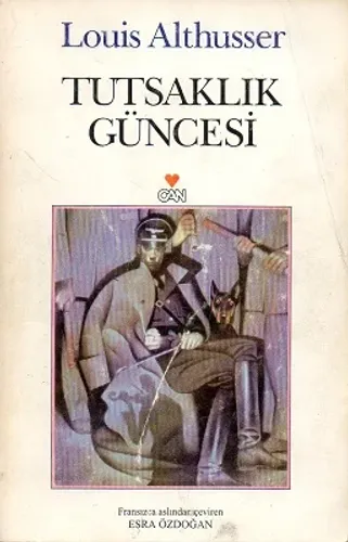 Tutsaklık Güncesi