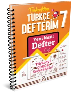 7.sınıf Türkçemino Türkçe Atölyem