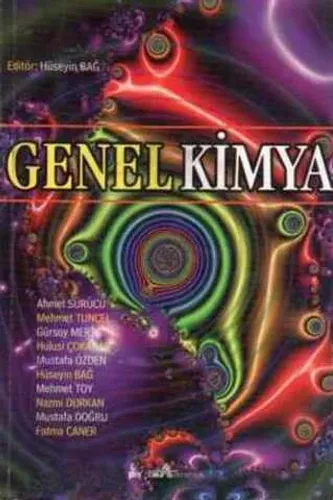 Genel Kimya