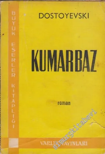 Kumarbaz -        1961