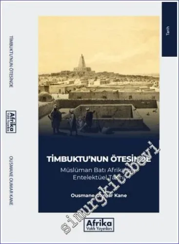 Timbuktu'nun Ötesinde -         2023