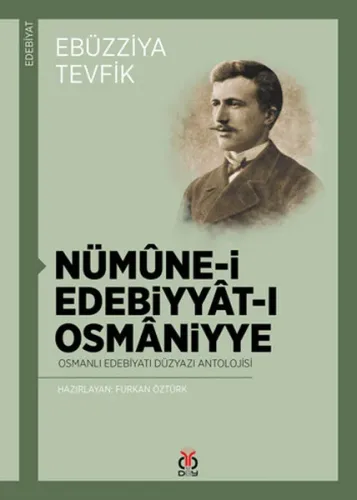 Nümünei Edebiyatı Osmaniyye
