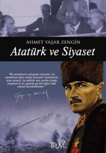 Atatürk ve Siyaset