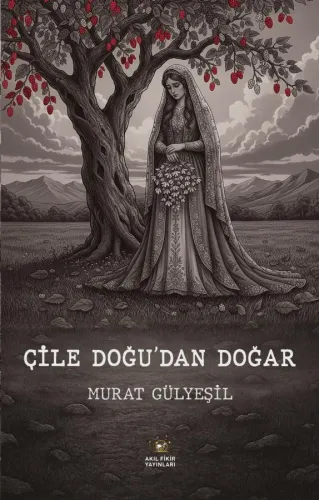 Çile Doğudan Doğar