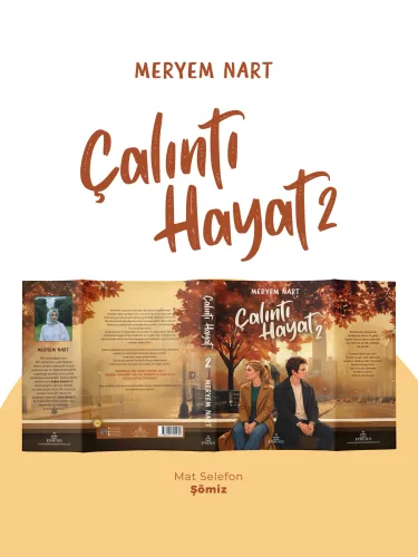 ÇALINTI HAYAT 2 - CİLTLİ